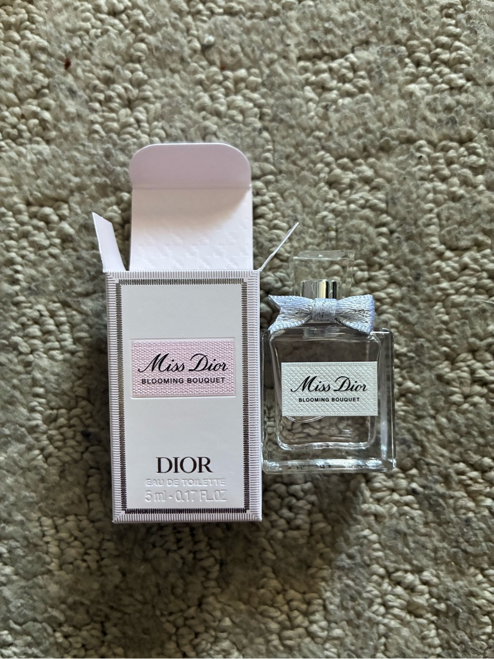 Miss Dior Blooming Bouquet 5ml dabber